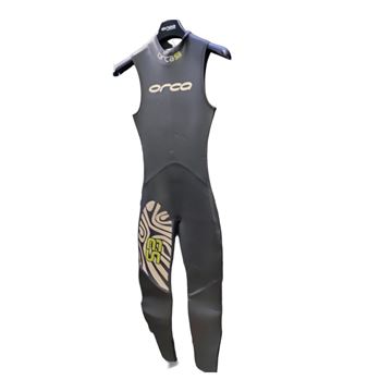 Picture of ORCA S3 SLEEVELESS WETSUIT SIZE 5